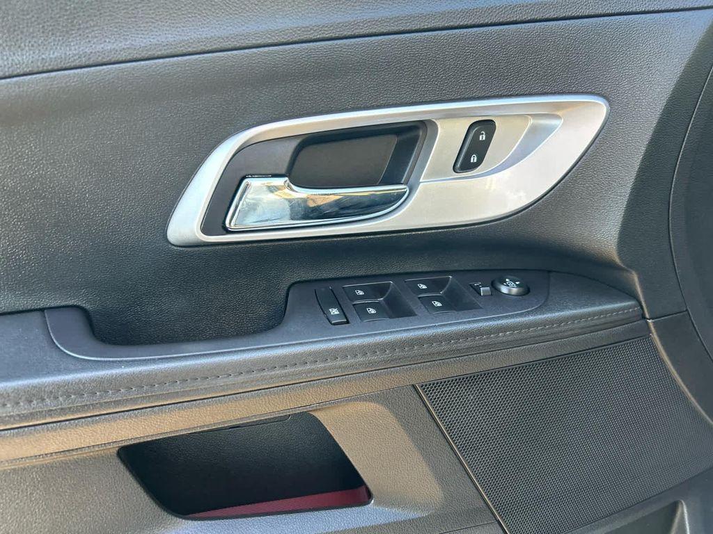 used 2017 Chevrolet Equinox car, priced at $14,952