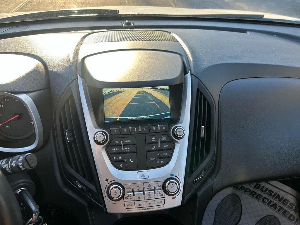 used 2017 Chevrolet Equinox car, priced at $14,952