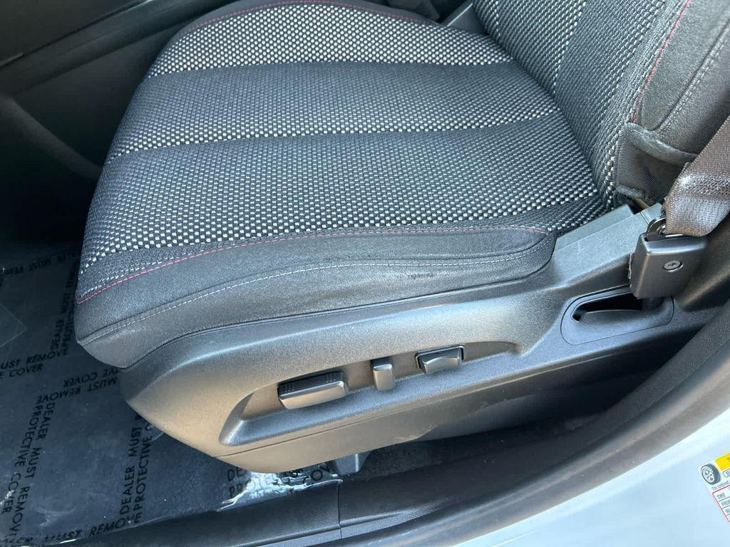 used 2017 Chevrolet Equinox car, priced at $14,952