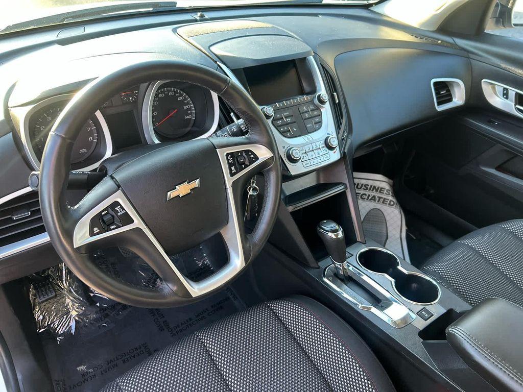 used 2017 Chevrolet Equinox car, priced at $14,952