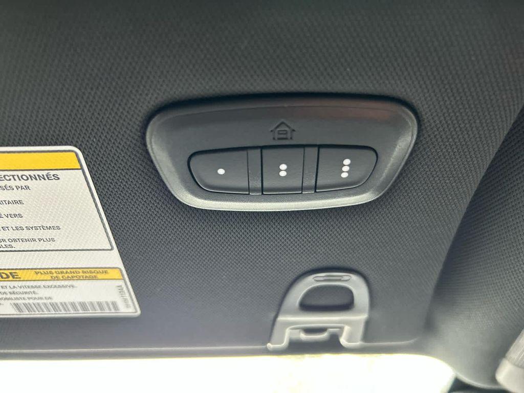 used 2023 Jeep Compass car, priced at $22,301
