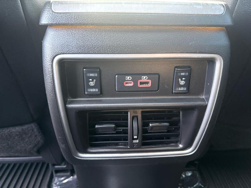 used 2019 Nissan Murano car, priced at $14,952