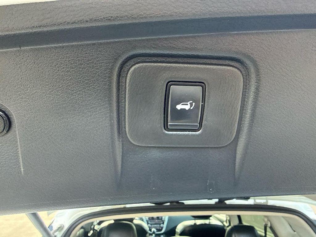 used 2019 Nissan Murano car, priced at $14,952