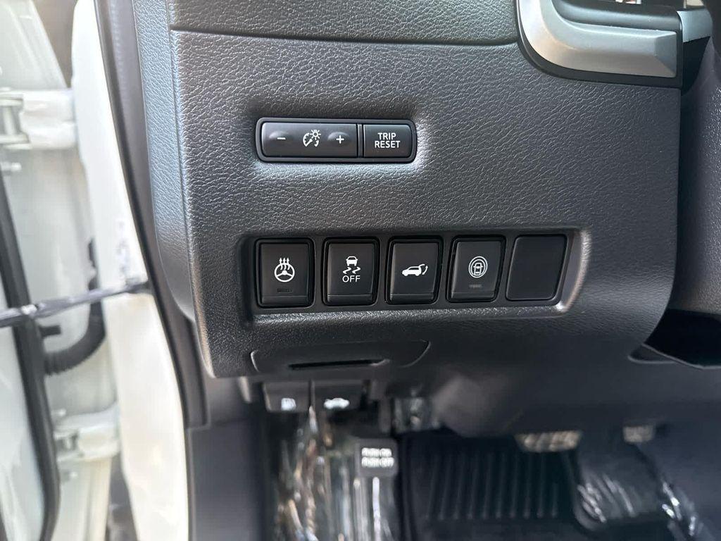 used 2019 Nissan Murano car, priced at $14,952