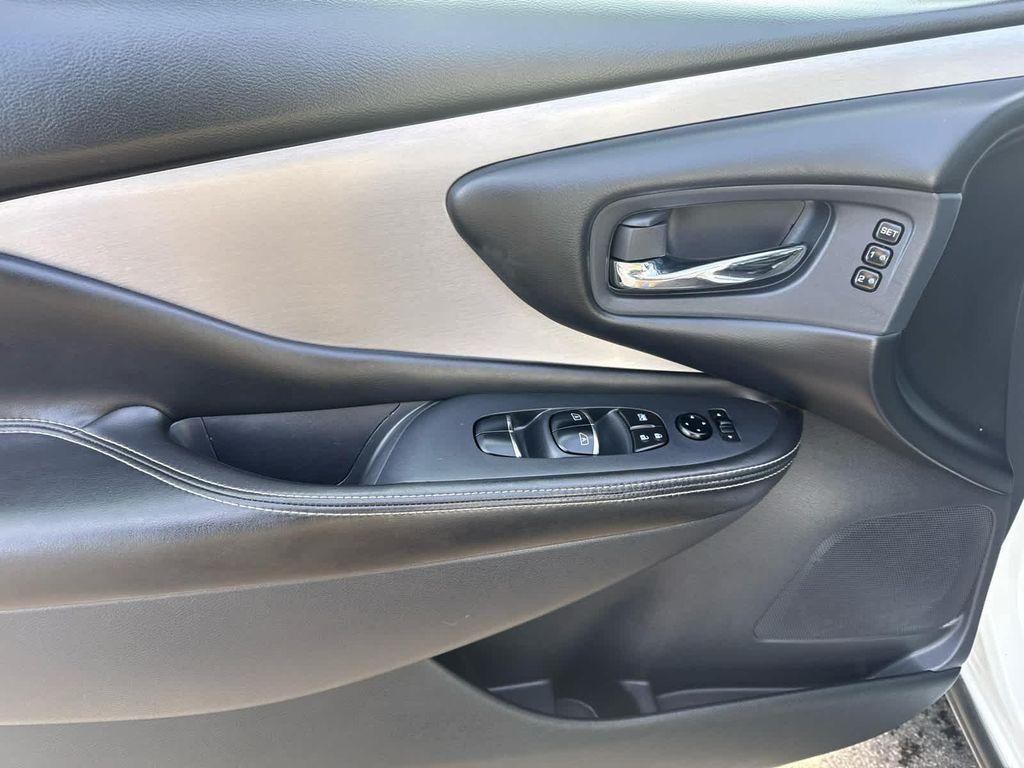 used 2019 Nissan Murano car, priced at $14,952