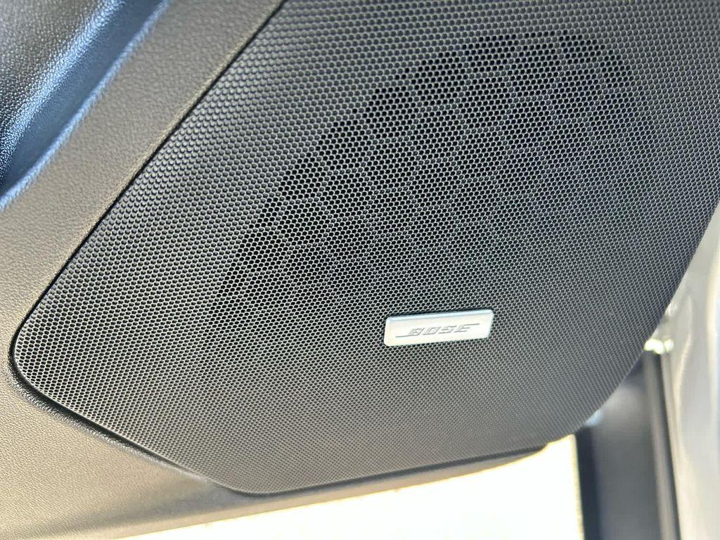 used 2020 Cadillac XT5 car, priced at $24,452