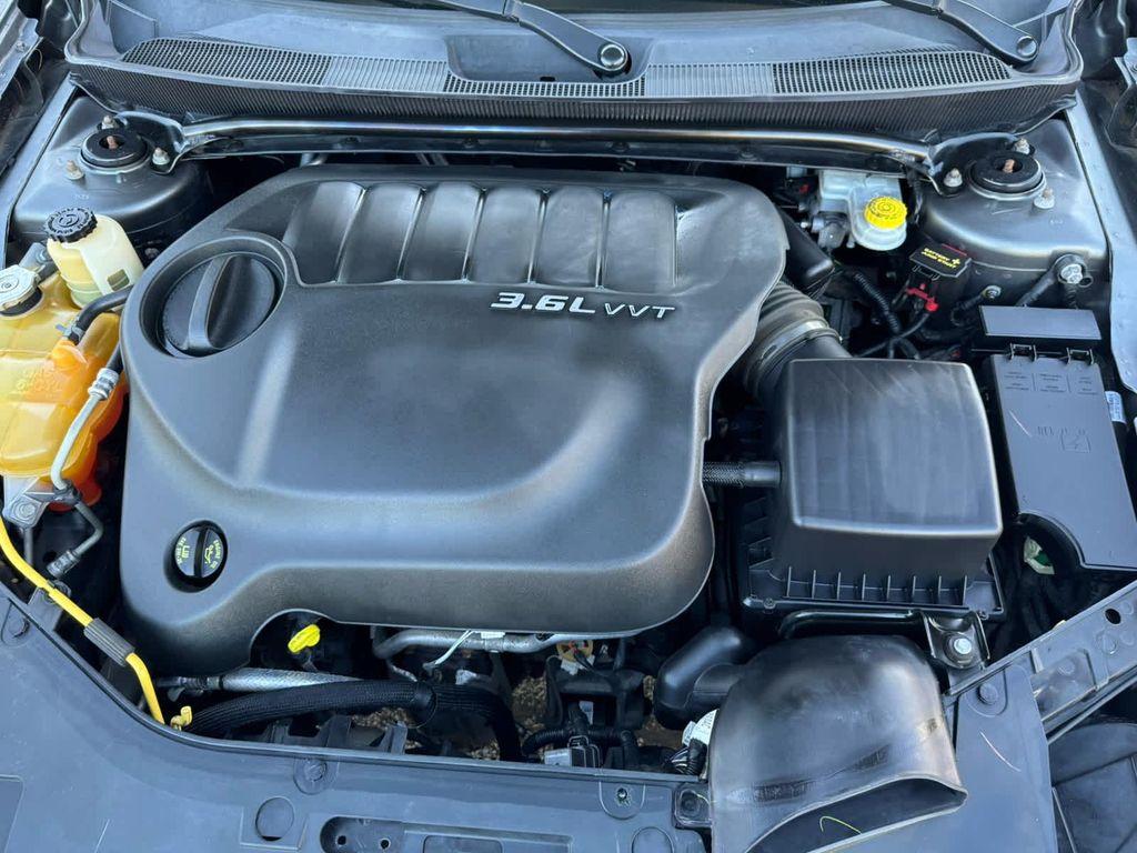 used 2012 Chrysler 200 car, priced at $8,952