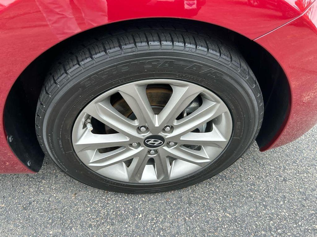 used 2014 Hyundai Elantra car, priced at $11,952