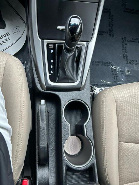 used 2014 Hyundai Elantra car, priced at $11,952