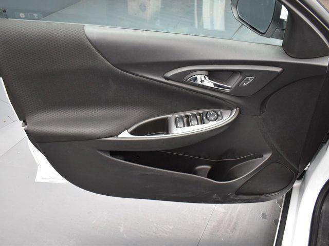 used 2023 Chevrolet Malibu car, priced at $12,495