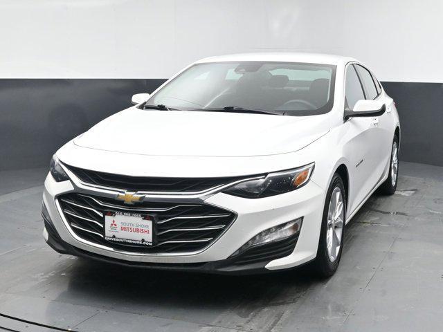 used 2023 Chevrolet Malibu car, priced at $12,495