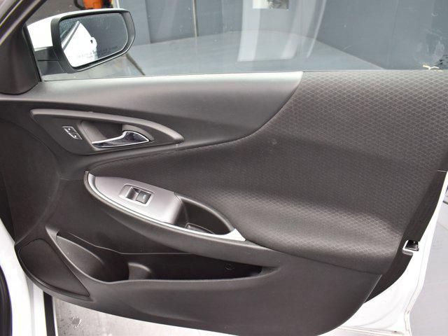 used 2023 Chevrolet Malibu car, priced at $12,495