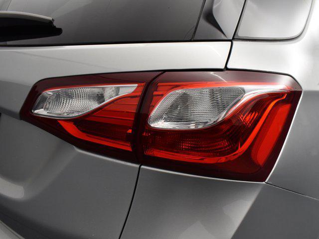 used 2019 Chevrolet Equinox car, priced at $11,218