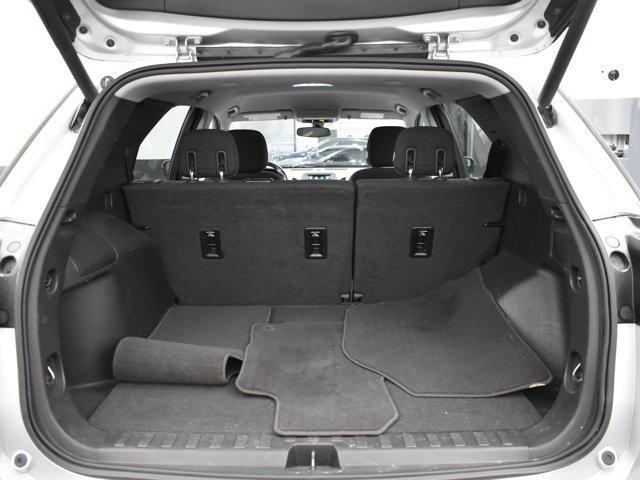 used 2019 Chevrolet Equinox car, priced at $11,218