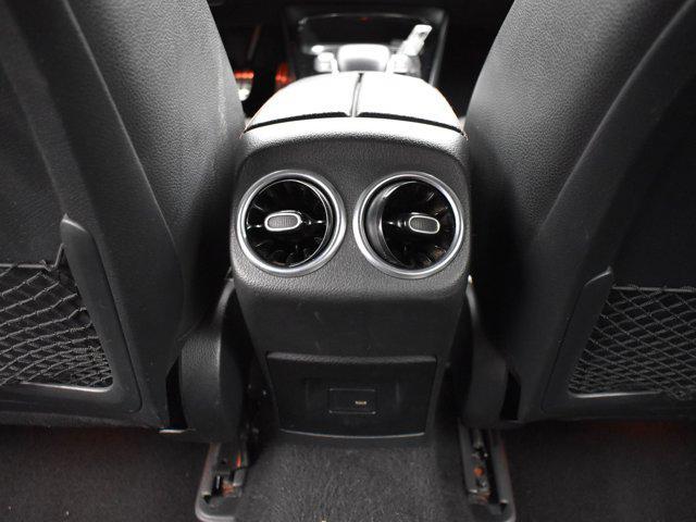 used 2021 Mercedes-Benz A-Class car, priced at $17,952