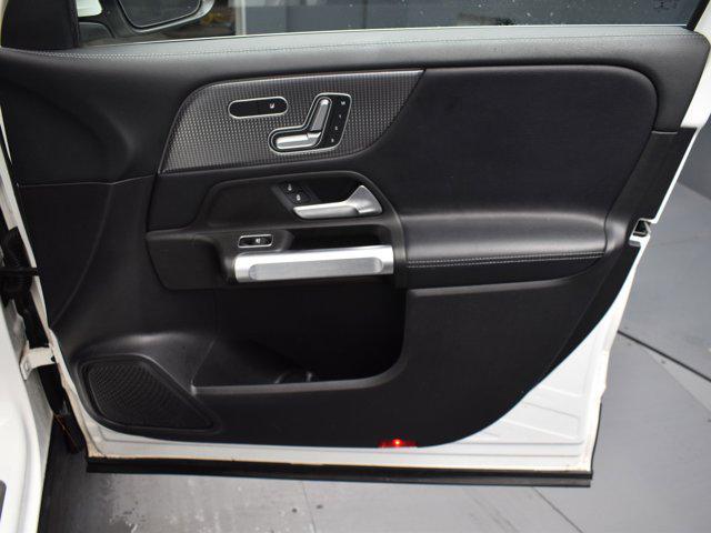 used 2021 Mercedes-Benz GLB 250 car, priced at $20,995