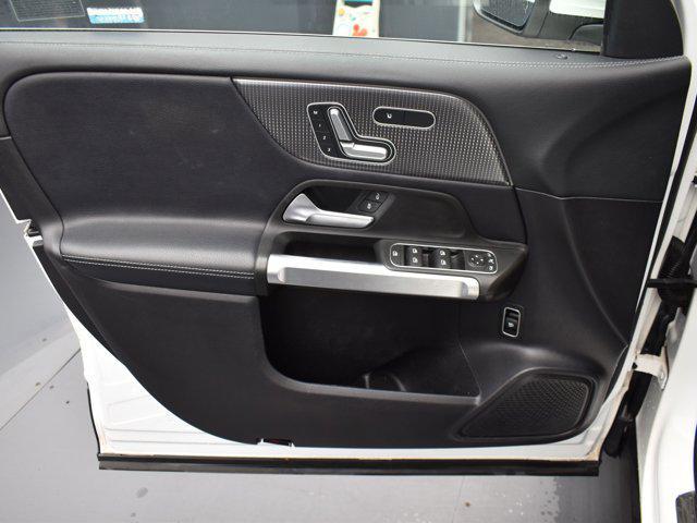 used 2021 Mercedes-Benz GLB 250 car, priced at $20,995