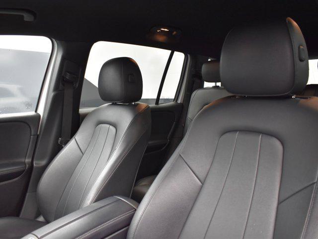 used 2021 Mercedes-Benz GLB 250 car, priced at $20,995