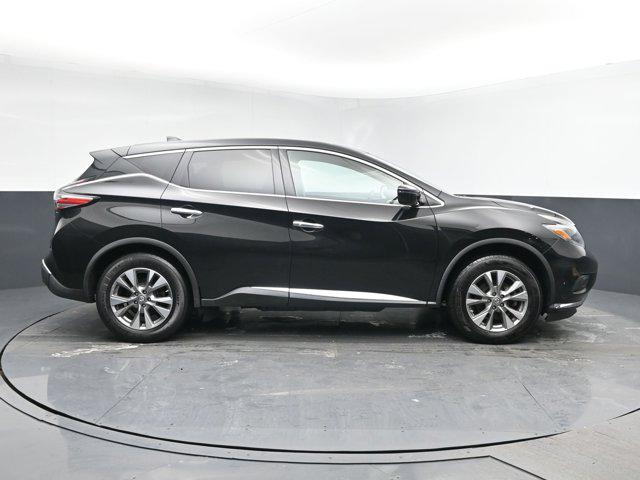 used 2018 Nissan Murano car, priced at $10,995