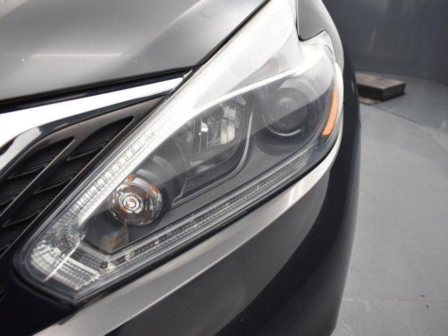 used 2018 Nissan Murano car, priced at $10,995