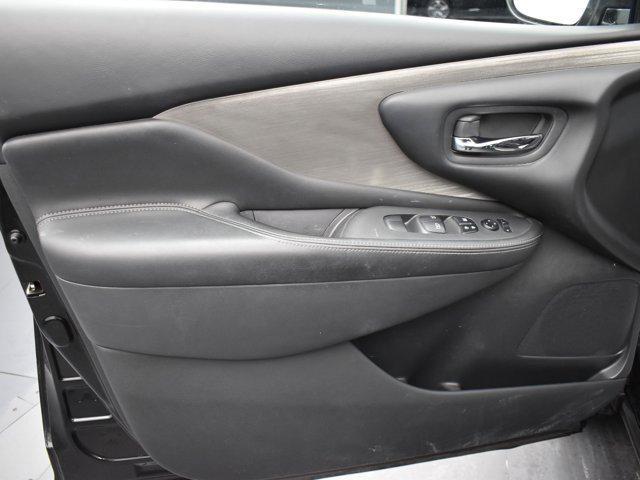 used 2018 Nissan Murano car, priced at $10,995