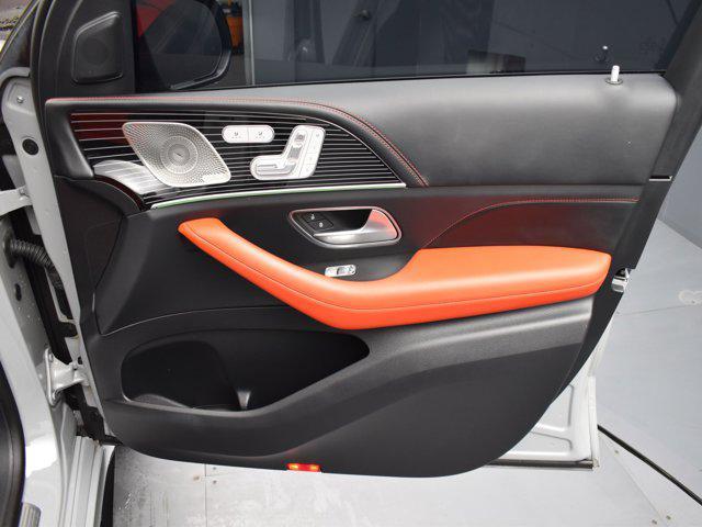 used 2024 Mercedes-Benz AMG GLE 63 car, priced at $79,985