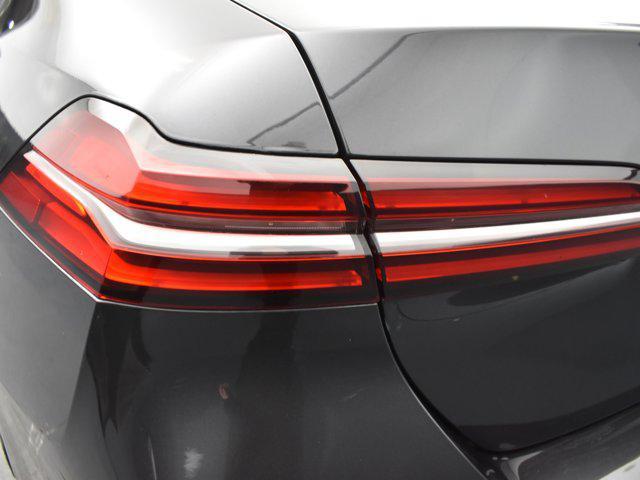 used 2024 BMW 530 car, priced at $32,495