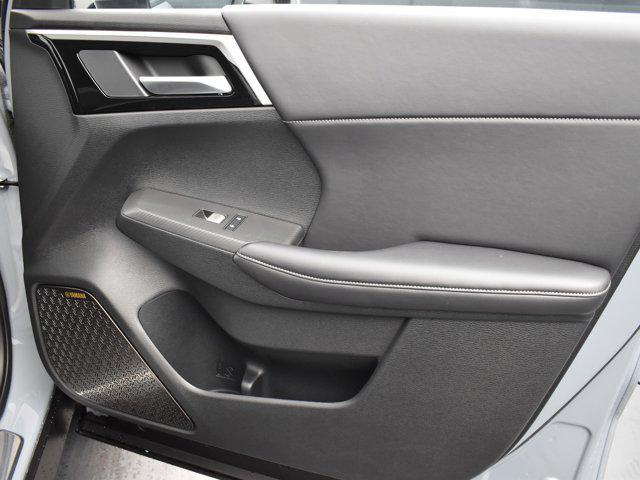 new 2026 Mitsubishi Outlander car, priced at $39,145