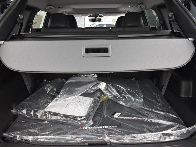 new 2026 Mitsubishi Outlander car, priced at $39,145