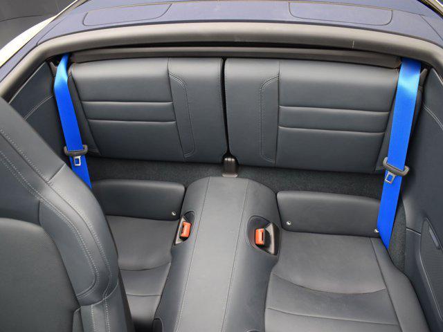 used 2023 Porsche 911 car, priced at $205,952