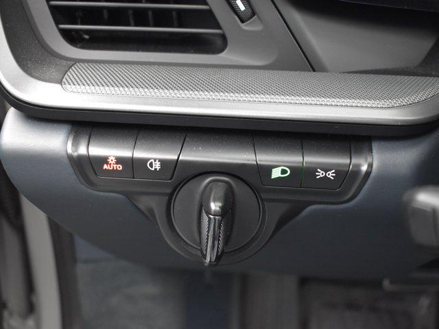 used 2023 Porsche 911 car, priced at $205,952