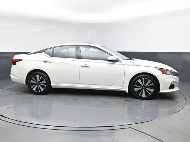 used 2022 Nissan Altima car, priced at $16,326