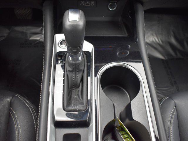 used 2022 Nissan Altima car, priced at $16,326