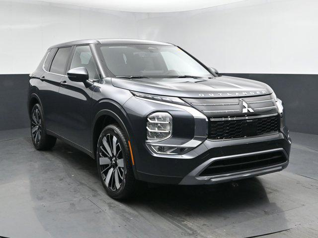 new 2026 Mitsubishi Outlander car, priced at $36,880