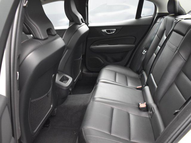 used 2024 Volvo S60 car, priced at $21,995