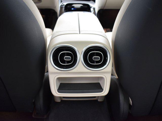 used 2022 Mercedes-Benz C-Class car, priced at $27,752