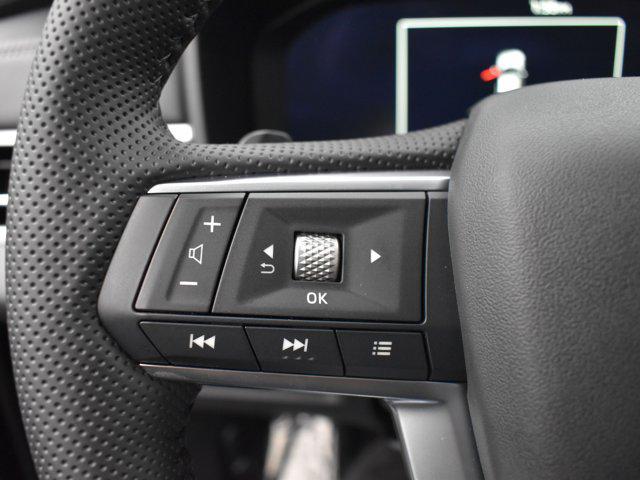 new 2026 Mitsubishi Outlander car, priced at $37,650