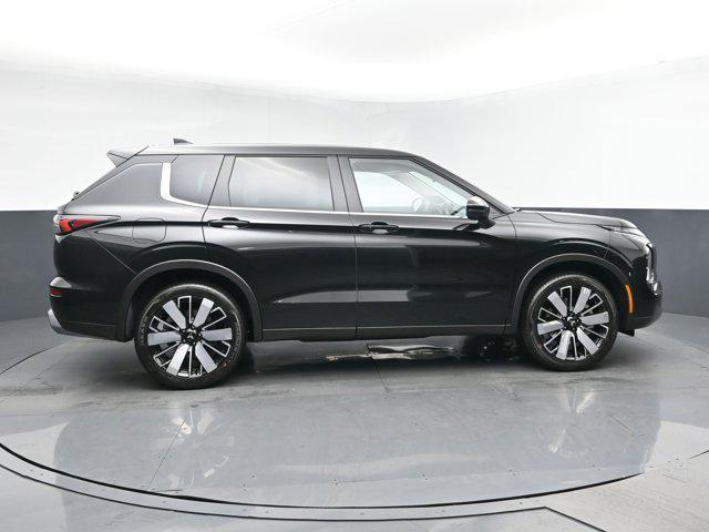 new 2026 Mitsubishi Outlander car, priced at $37,650