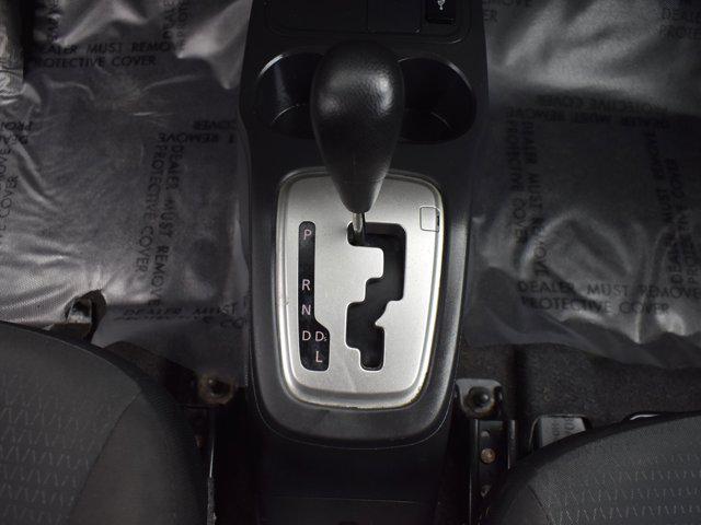 used 2024 Mitsubishi Mirage G4 car, priced at $8,226