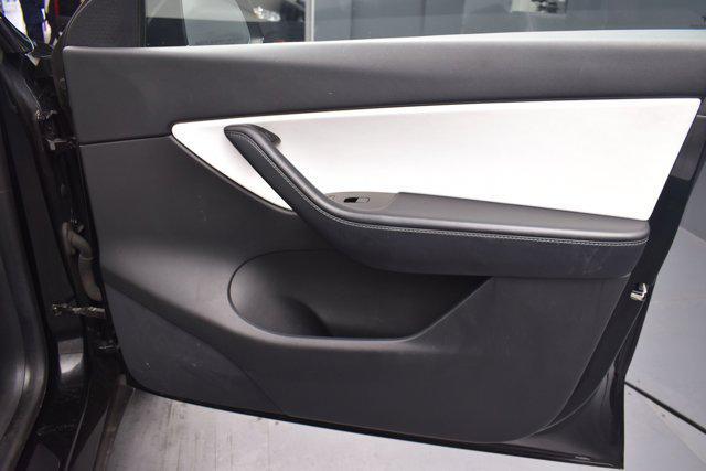used 2021 Tesla Model Y car, priced at $22,295