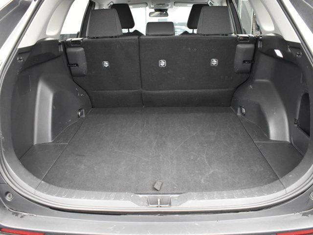 used 2024 Toyota RAV4 car, priced at $22,252