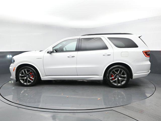 used 2022 Dodge Durango car, priced at $32,952