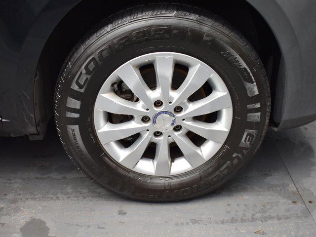 used 2022 Mercedes-Benz Metris car, priced at $24,995