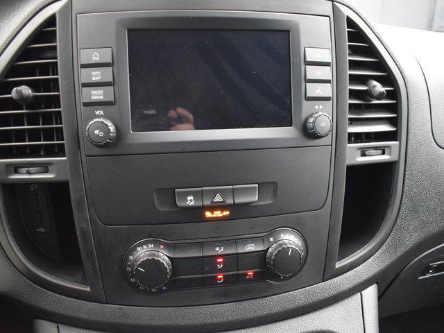used 2022 Mercedes-Benz Metris car, priced at $24,995