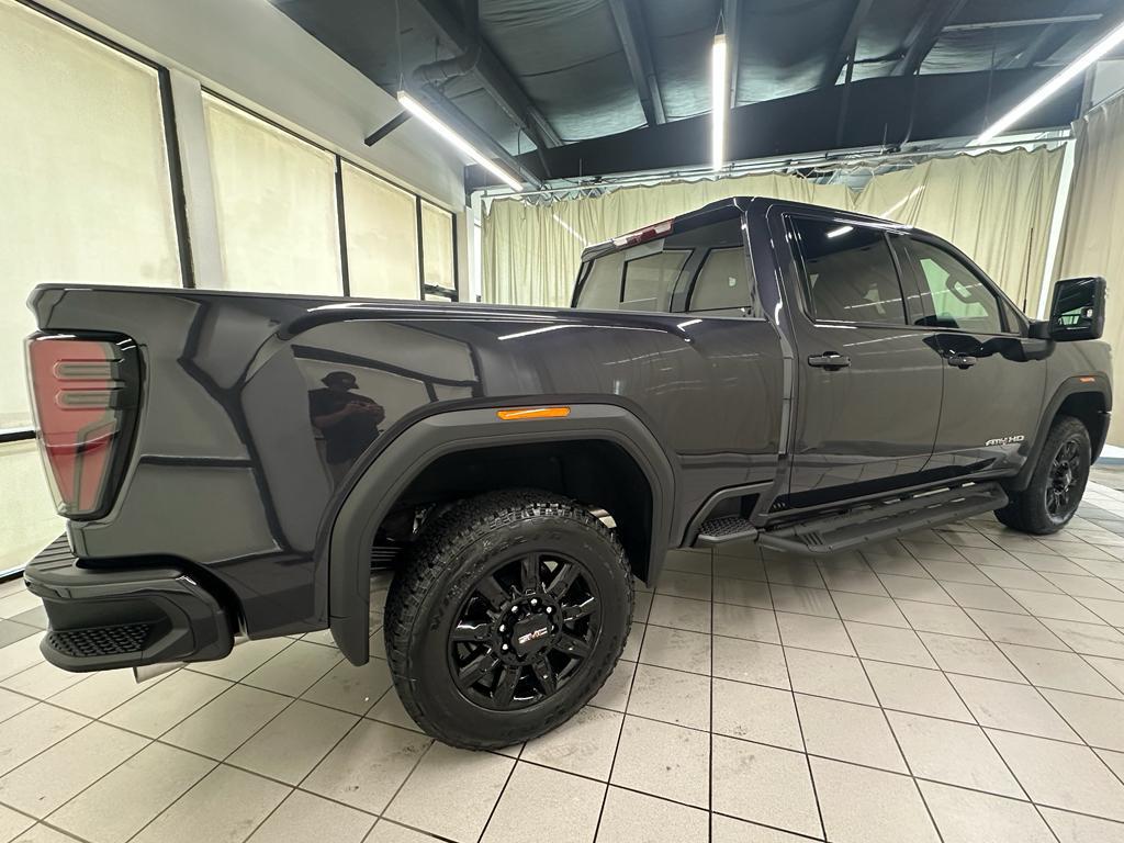 new 2026 GMC Sierra 2500 car, priced at $80,435