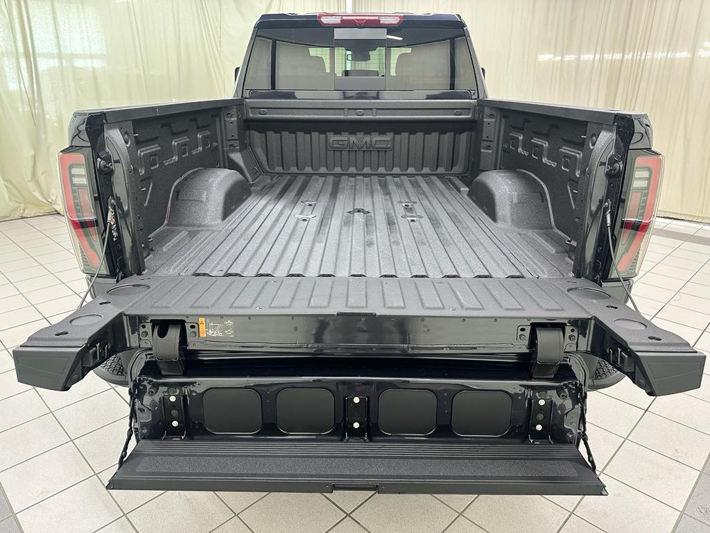 new 2026 GMC Sierra 2500 car, priced at $80,435