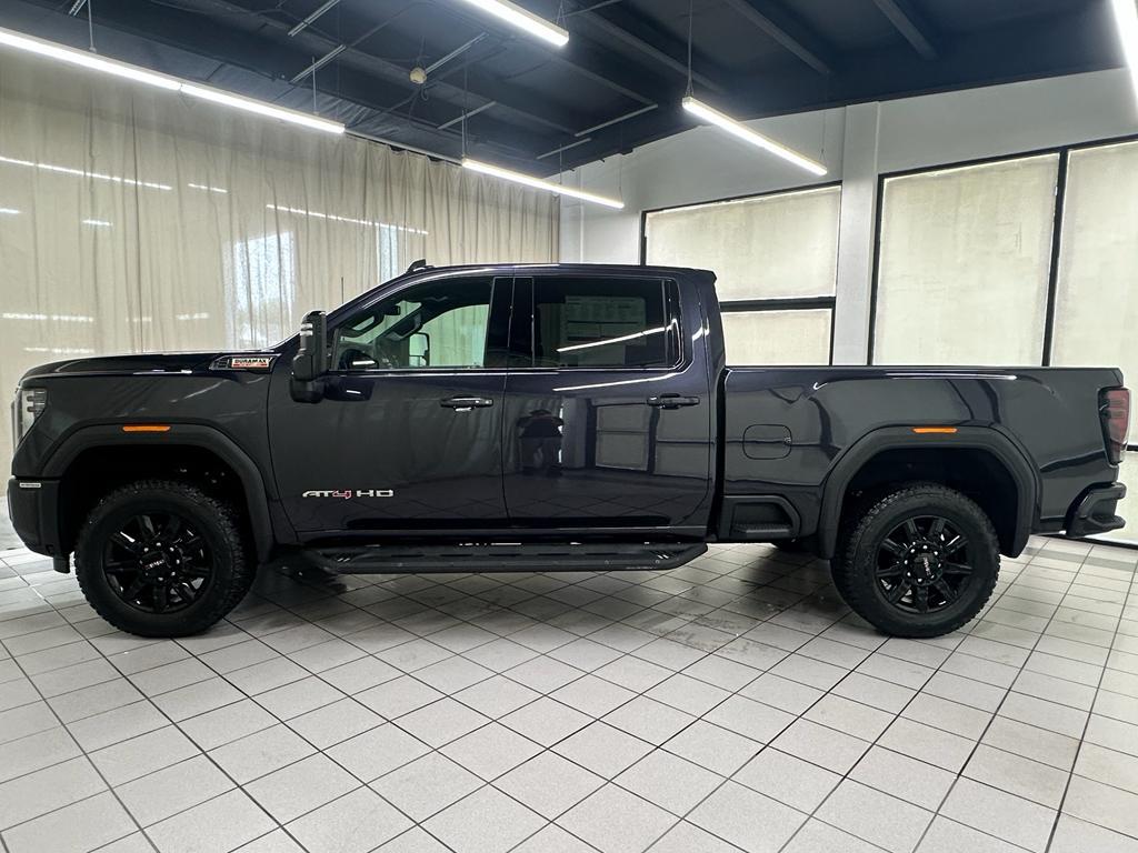 new 2026 GMC Sierra 2500 car, priced at $80,435
