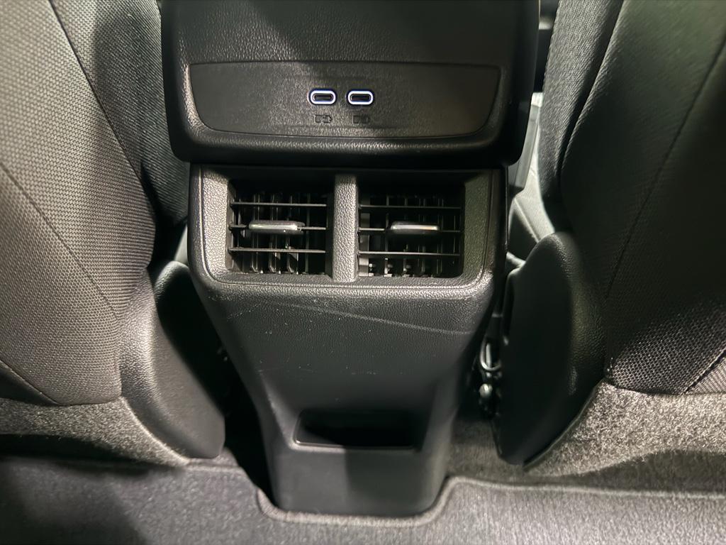 used 2025 Chevrolet Equinox car, priced at $25,880