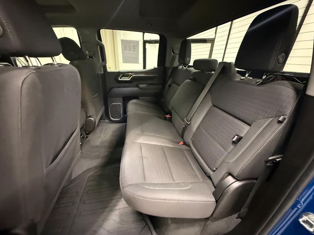 used 2022 GMC Sierra 1500 car, priced at $37,842
