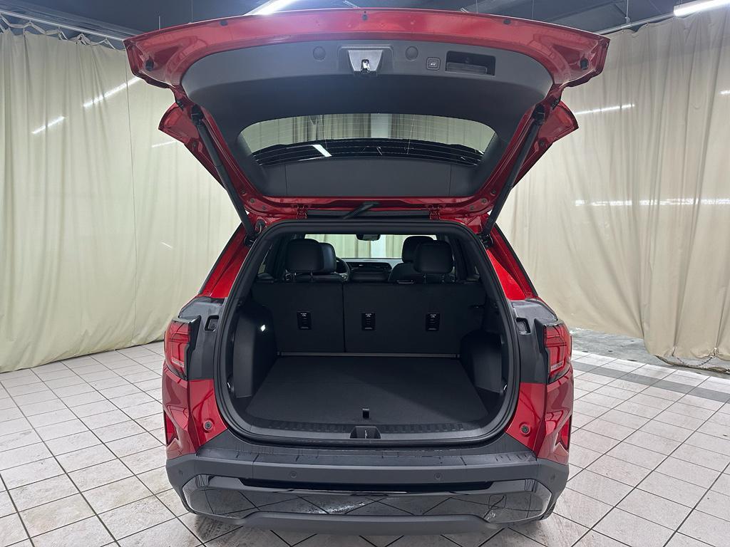 new 2026 GMC Terrain car, priced at $36,573